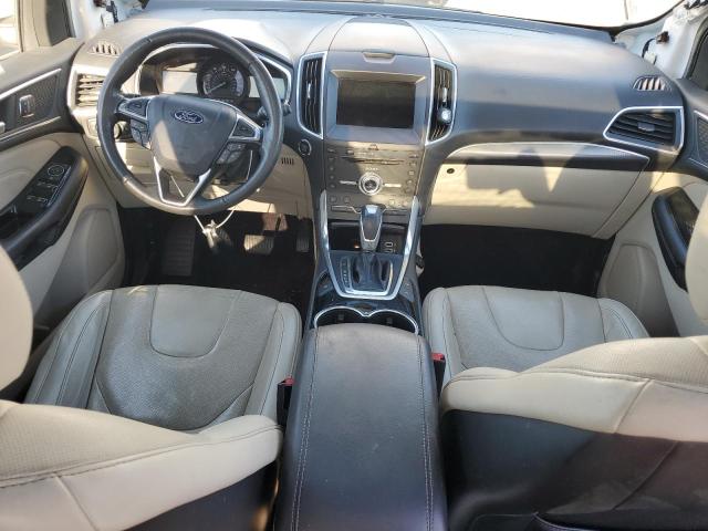 Zdjęcie 8 z aukcji – 2017 FORD EDGE TITAN z VIN 2FMPK4K86HBB74843