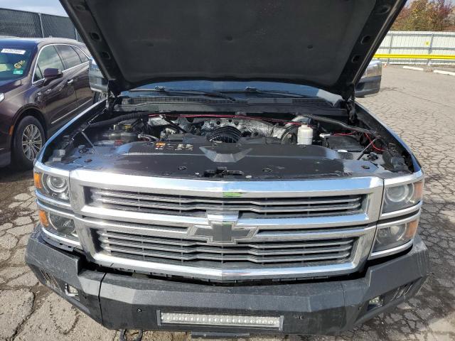 Photo 11 from auction – 2015 CHEVROLET SILVERADO with VIN 3GCUKTEC4FG381842