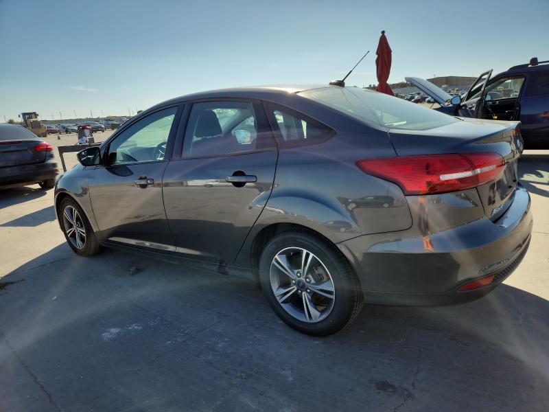 Photo 2 from auction – 2017 FORD FOCUS SE with VIN 1FADP3FE3HL299565