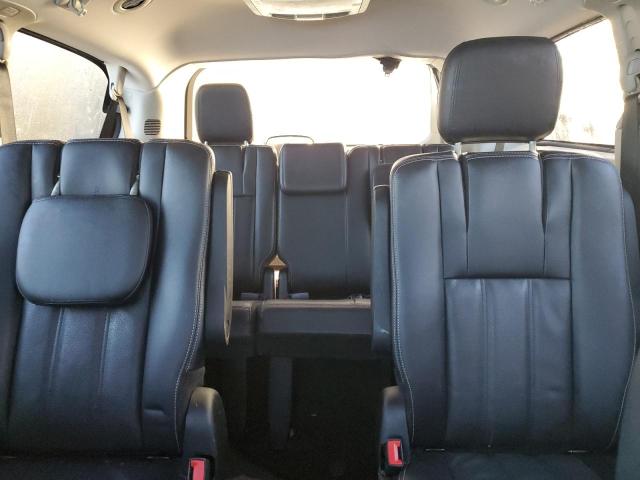 Photo 10 from auction – 2013 DODGE GRAND CARA with VIN 2C4RDGDG6DR530321