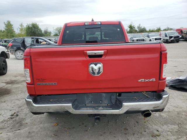 Photo 6 from auction – 2020 RAM 1500 BIG H with VIN 1C6SRFFT2LN181328