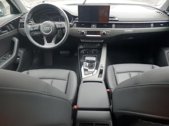 Photo 8 from auction – 2021 AUDI A4 PREMIUM with VIN WAUABAF45MN013279
