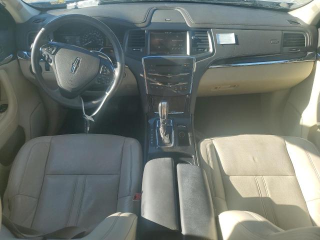 Photo 8 from auction – 2014 LINCOLN MKS with VIN 1LNHL9FT3EG600411
