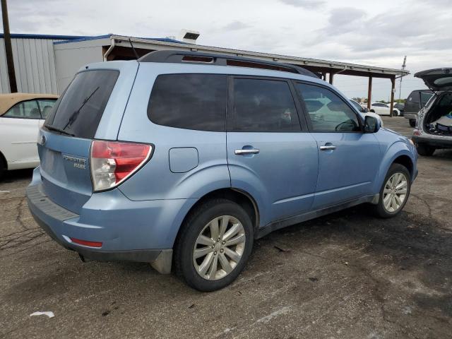 Photo 3 from auction – 2011 SUBARU FORESTER 2 with VIN JF2SHADC3BH715193