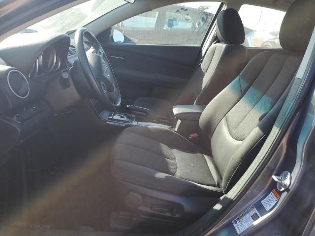 Photo 7 from auction – 2011 MAZDA 6 I with VIN 1YVHZ8CH2B5M00974