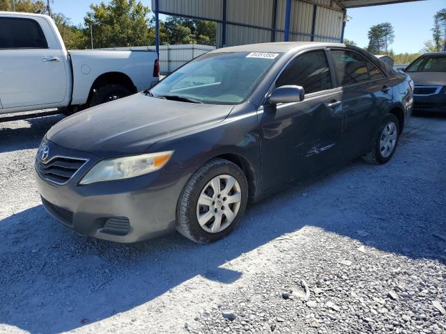 TOYOTA CAMRY BASE 2011 z numerem VIN 4T1BF3EK8BU195016 - Zdjęcie z aukcji