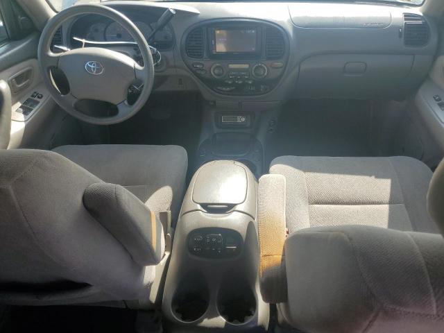 Photo 8 from auction – 2004 TOYOTA SEQUOIA SR with VIN 5TDZT34A44S210252