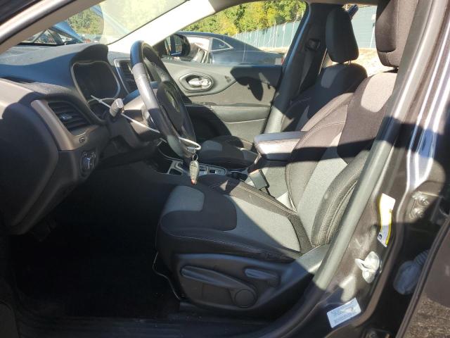 صورة رقم 7 من المزاد - 2014 JEEP CHEROKEE L مع VIN 1C4PJLCS2EW322525