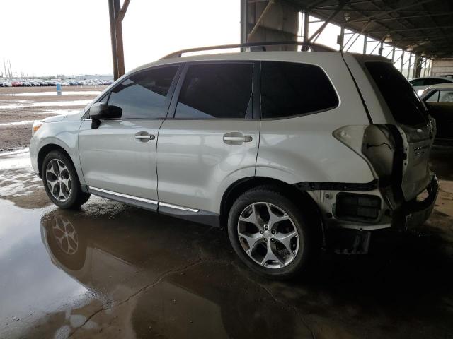 Foto 2 de la subasta – 2015 SUBARU FORESTER 2 con VIN JF2SJAWC0FH841843