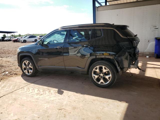 Фото 2 с аукциона – 2018 JEEP COMPASS LI с VIN 3C4NJDCB9JT433473