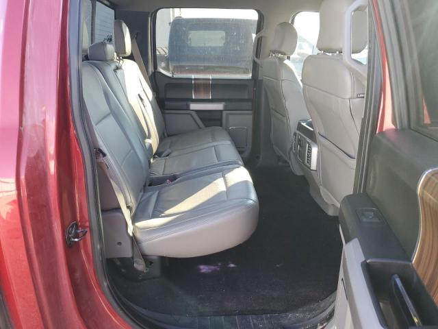 Photo 10 from auction – 2015 FORD F150 SUPER with VIN 1FTEW1EG7FKF13694