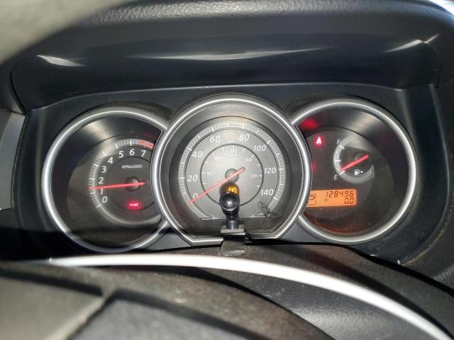 Photo 9 from auction – 2010 NISSAN VERSA S with VIN 3N1BC1CP3AL450764
