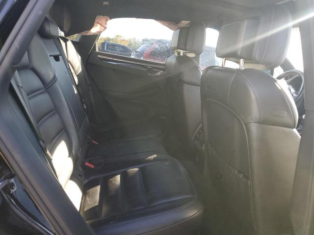 Photo 11 from auction – 2018 PORSCHE MACAN S with VIN WP1AB2A57JLB31381