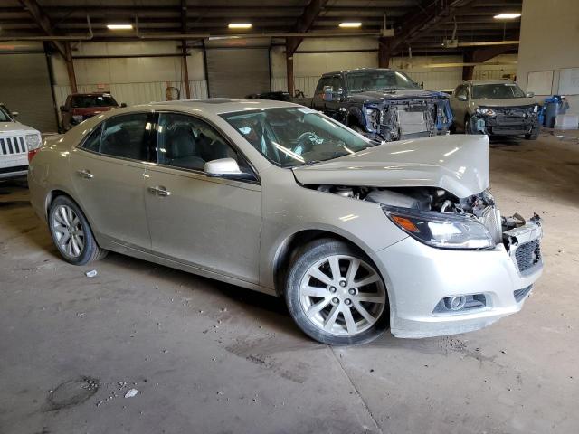 Photo 4 from auction – 2014 CHEVROLET MALIBU LTZ with VIN 1G11H5SL6EF149253