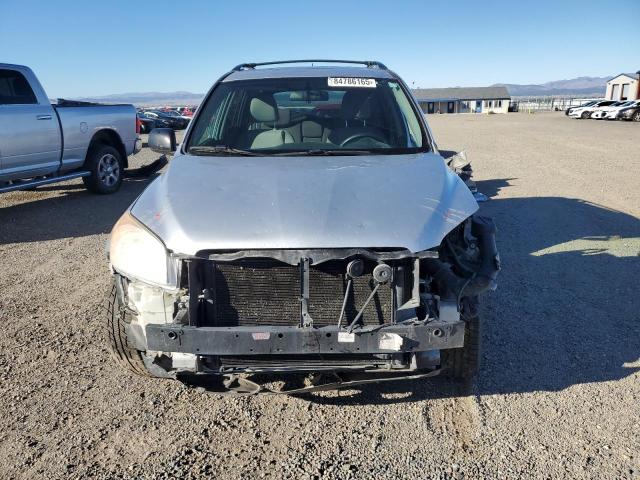 Photo 5 from auction – 2011 TOYOTA RAV4 with VIN 2T3BK4DVXBW057093