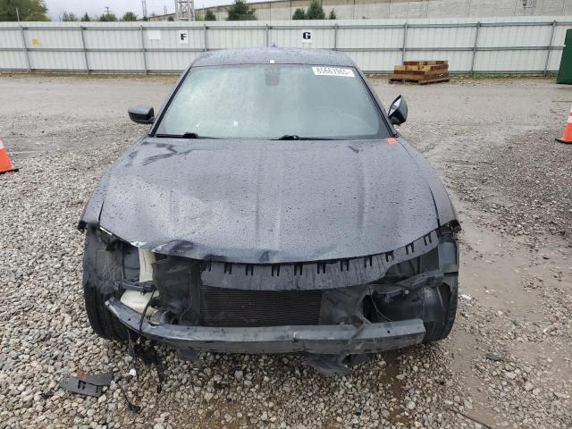 Photo 5 from auction – 2016 DODGE CHARGER SXT with VIN 2C3CDXHG3GH265985