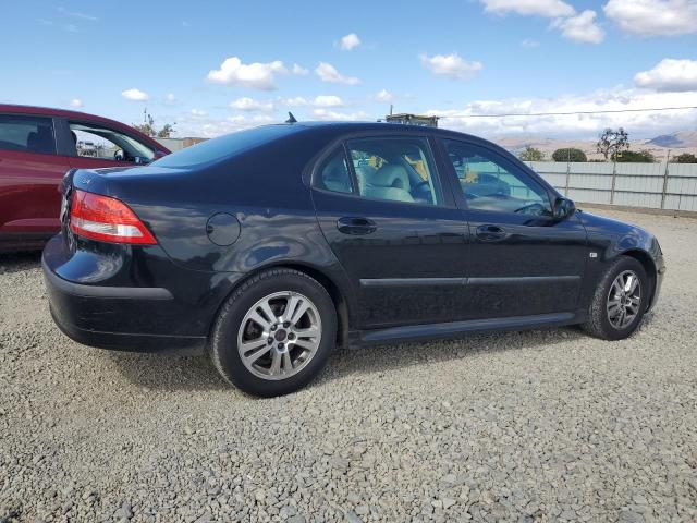 Photo 3 from auction – 2006 SAAB 9-3 with VIN YS3FD49Y161123381