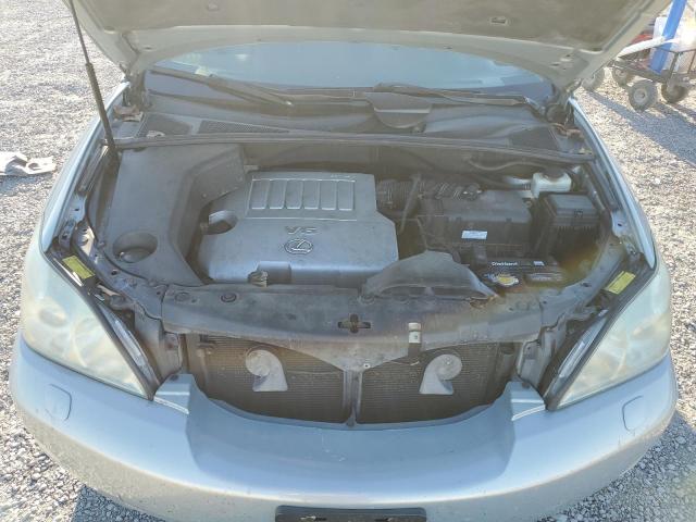 Photo 12 from auction – 2007 LEXUS RX 350 with VIN 2T2HK31U57C046967
