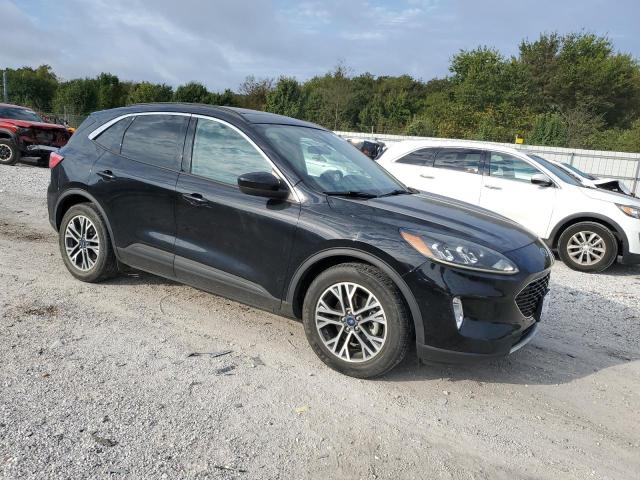Photo 4 from auction – 2020 FORD ESCAPE SEL with VIN 1FMCU0H60LUA14452