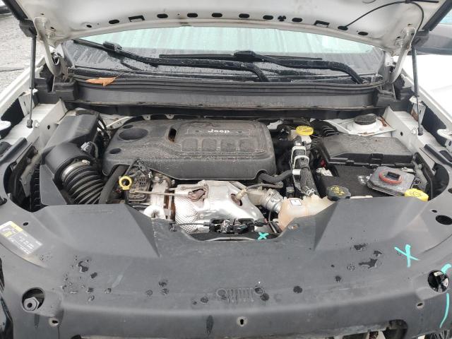 Photo 12 from auction – 2021 JEEP CHEROKEE L with VIN 1C4PJLMN3MD134356