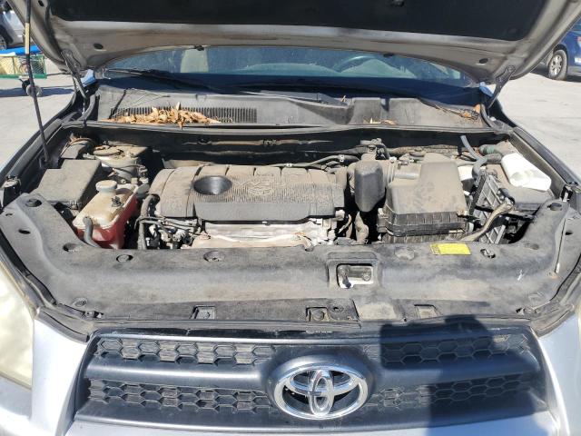Photo 11 from auction – 2010 TOYOTA RAV4 with VIN JTMZF4DV8AD023846