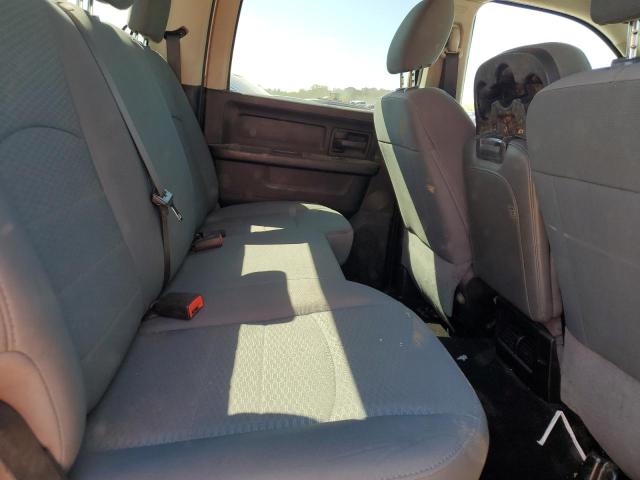 Photo 10 from auction – 2018 RAM 2500 ST with VIN 3C6UR5CLXJG162183