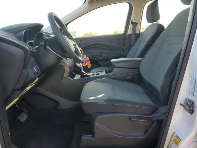 Photo 7 from auction – 2018 FORD ESCAPE S with VIN 1FMCU0F70JUC17320