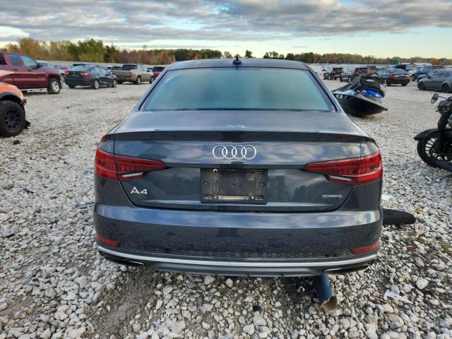 Photo 6 from auction – 2019 AUDI A4 PREMIUM with VIN WAUENAF48KA076003