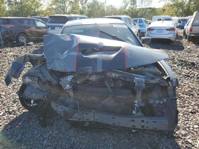 Photo 5 from auction – 2019 DODGE CHARGER SX with VIN 2C3CDXJG1KH710646