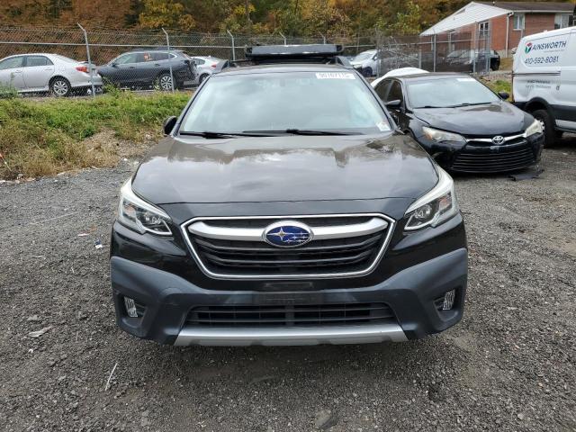 Photo 5 from auction – 2020 SUBARU OUTBACK LI with VIN 4S4BTANC2L3137982