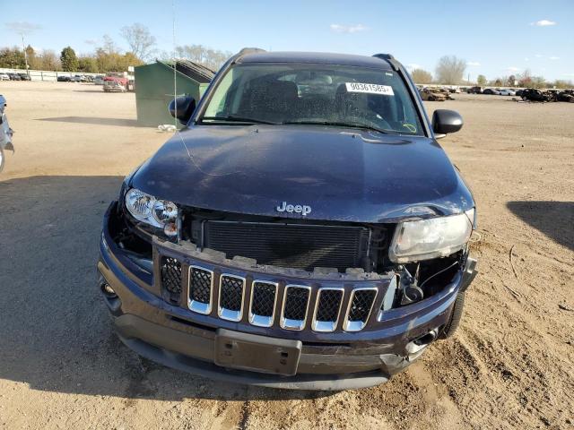 Photo 5 from auction – 2014 JEEP COMPASS with VIN 1C4NJCBA2ED666058