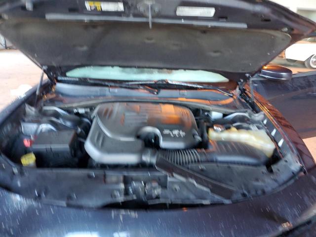 Photo 11 from auction – 2017 DODGE CHARGER SE with VIN 2C3CDXBG4HH520802