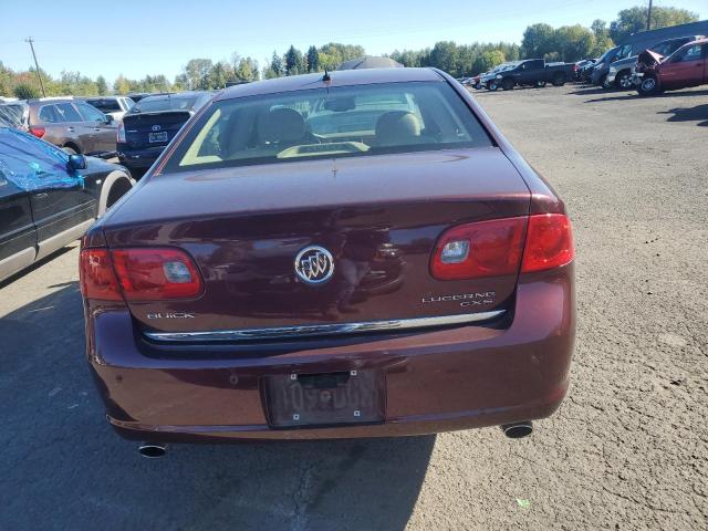 Photo 6 from auction – 2006 BUICK LUCERNE CX with VIN 1G4HE57Y16U222847