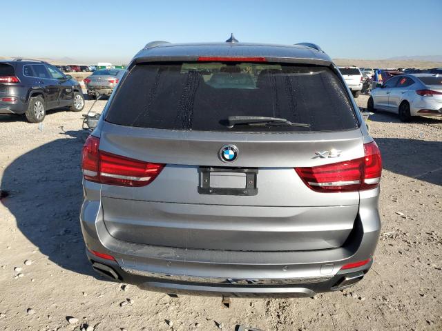 Photo 6 from auction – 2018 BMW X5 XDR40E with VIN 5UXKT0C50J0V98615