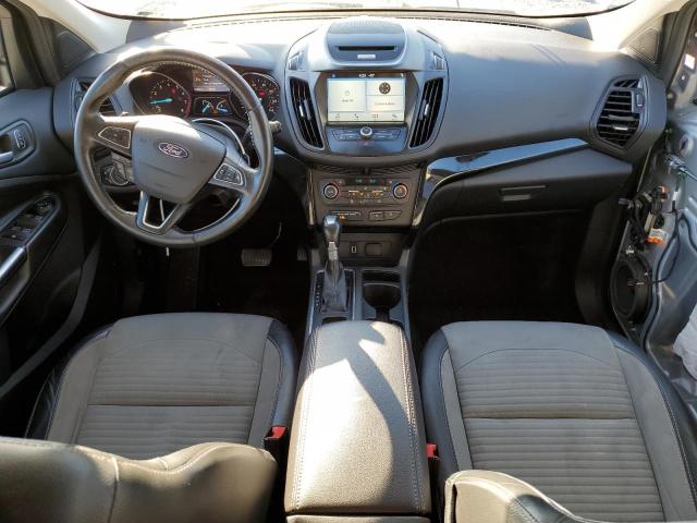 Photo 8 from auction – 2017 FORD ESCAPE SE with VIN 1FMCU0G91HUF11335
