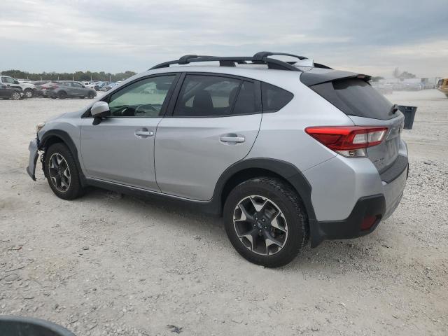 Photo 2 from auction – 2019 SUBARU CROSSTREK PREMIUM with VIN JF2GTAEC8KH318808