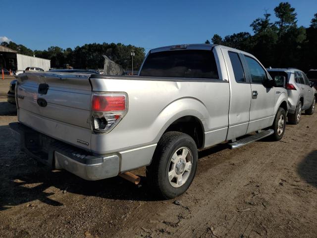 Photo 3 from auction – 2011 FORD F150 SUPER with VIN 1FTEX1CM1BFA48547