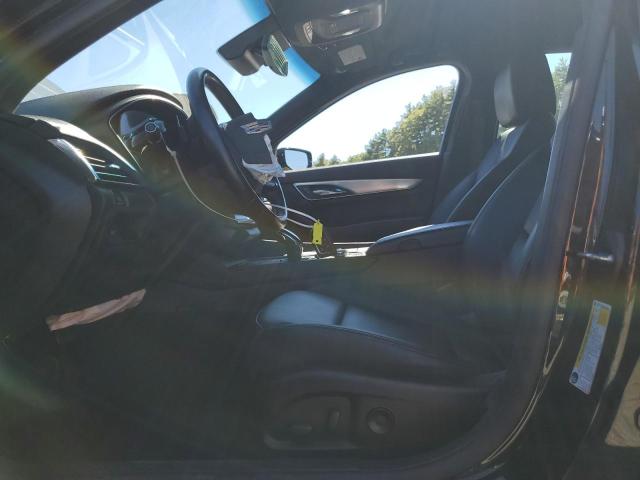 Photo 7 from auction – 2021 CADILLAC CT5 with VIN 1G6DS5RK6M0114638