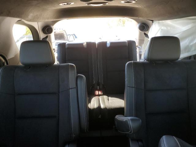 Photo 10 from auction – 2024 DODGE DURANGO SR with VIN 1C4SDJGJ3RC234274