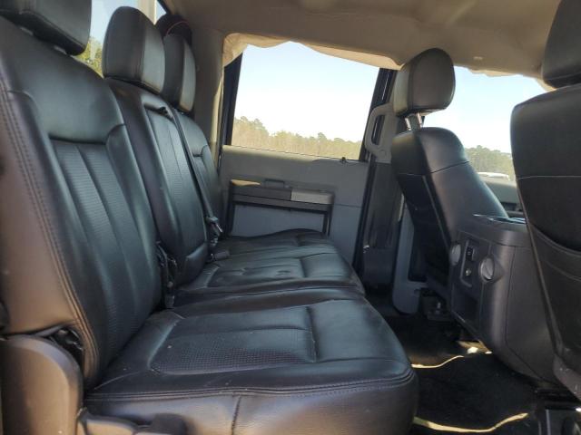 Photo 10 from auction – 2016 FORD F250 SUPER with VIN 1FT7W2B64GEC86135