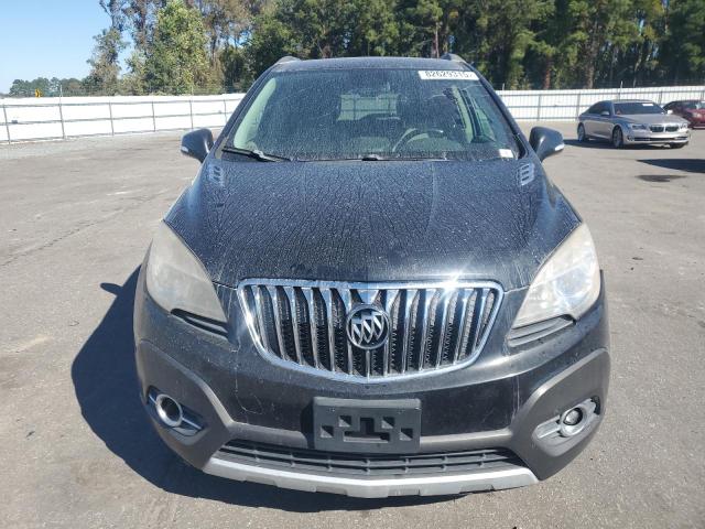 Photo 5 from auction – 2014 BUICK ENCORE with VIN KL4CJCSB5EB542307