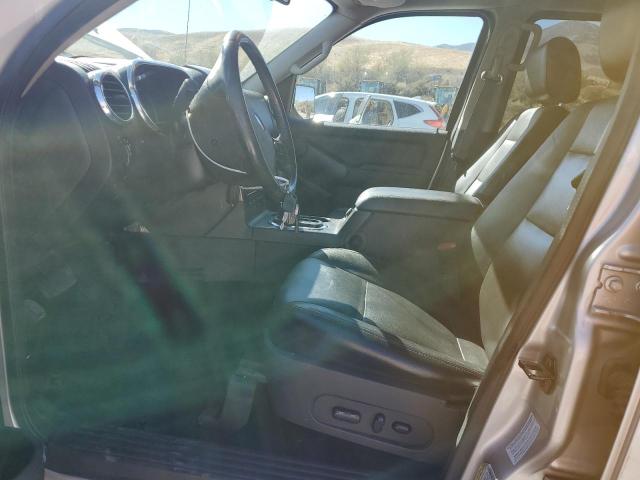 Photo 7 from auction – 2006 FORD EXPLORER L with VIN 1FMEU75856UA04835