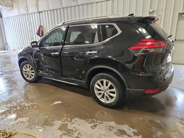 Photo 2 from auction – 2017 NISSAN ROGUE SV with VIN 5N1AT2MV2HC744752