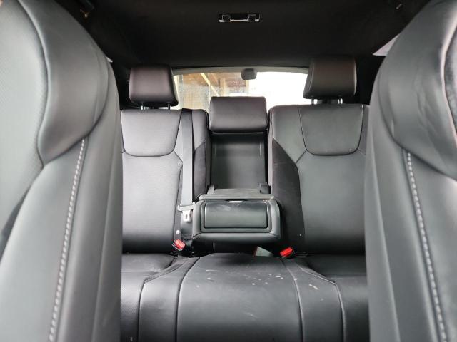 Photo 10 from auction – 2024 LEXUS RX 500H F with VIN 2T2BCMEA2RC016238