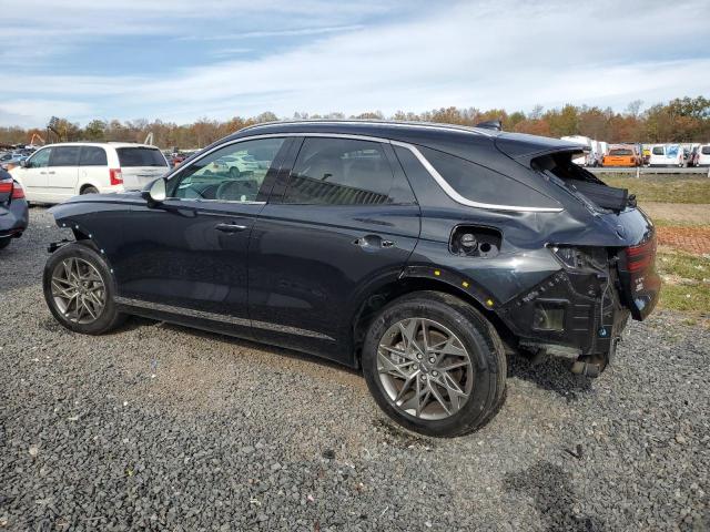 Photo 2 from auction – 2023 GENESIS GV70 BASE with VIN KMUMADTB6PU115866