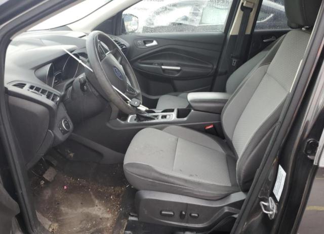 Photo 7 from auction – 2017 FORD ESCAPE SE with VIN 1FMCU0GD7HUB82774