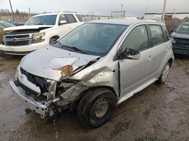 Photo 1 from auction – 2006 TOYOTA SCION XA with VIN JTKKT624765021905