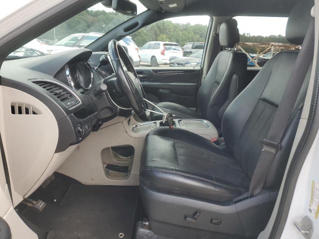 Photo 7 from auction – 2019 DODGE GRAND CARA with VIN 2C4RDGCG9KR761888