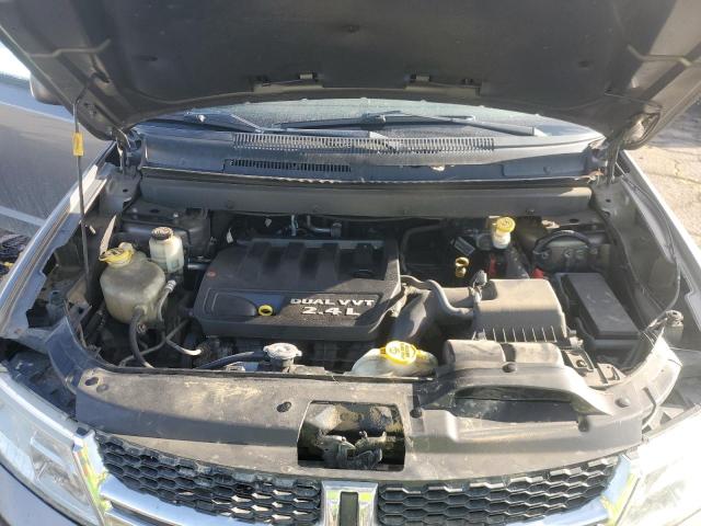Photo 12 from auction – 2013 DODGE JOURNEY SE with VIN 3C4PDCABXDT631187