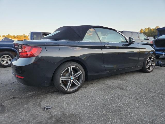 Photo 3 from auction – 2017 BMW 230XI with VIN WBA2M9C34HV985647